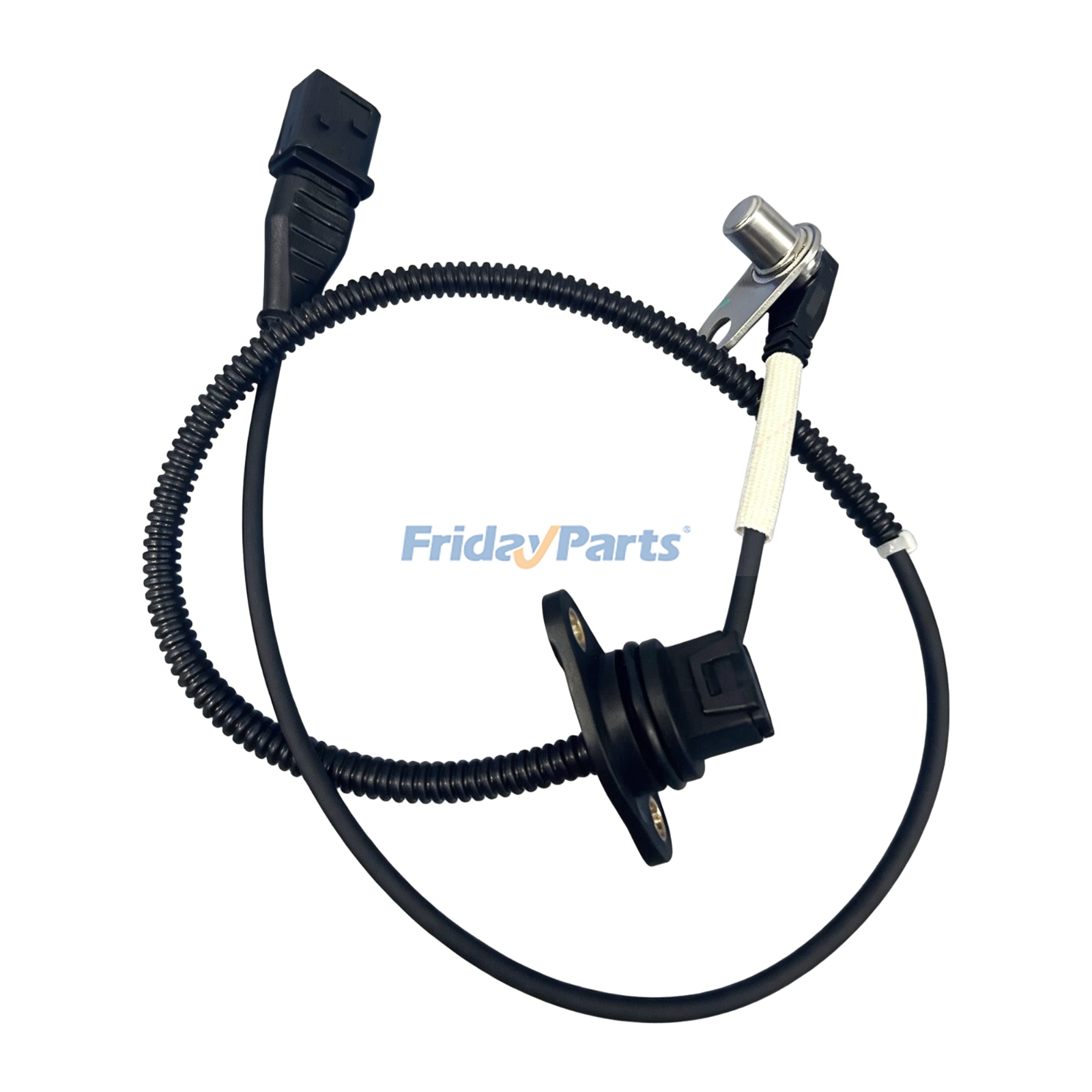 Sensor de rotación 0075422218 para camiones Mercedes-Benz Actros Axor Antos Arocs para Camión