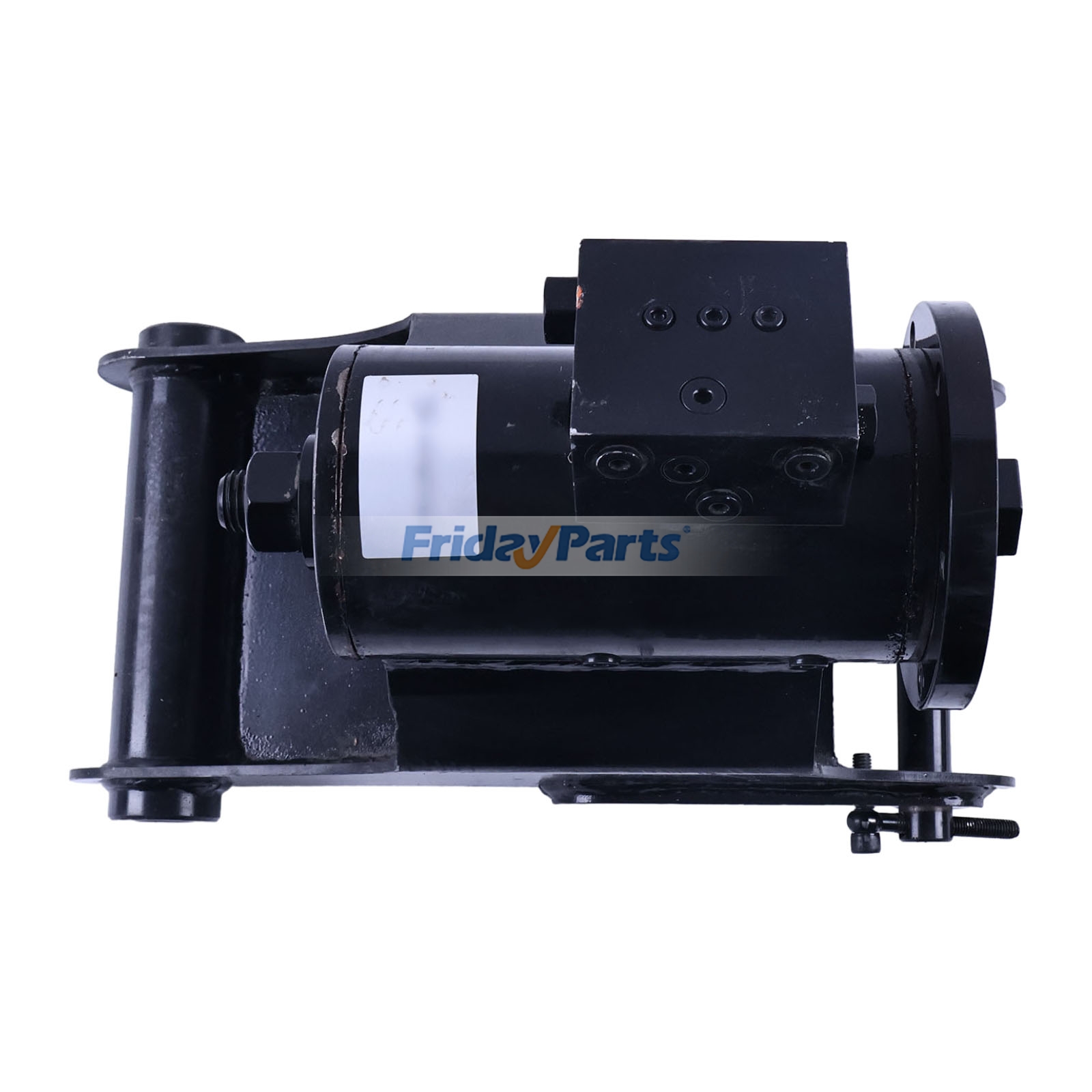 Parte para Plataformas de trabajo aéreas