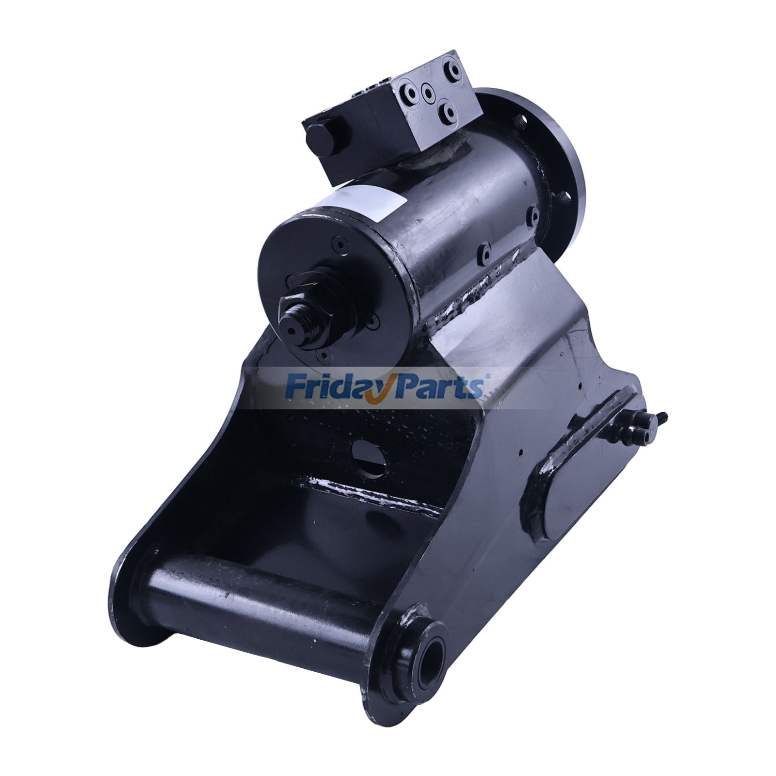 Kit de actuador rotador 1001103095 para elevadores telescópicos JLG 660SJ, 600SJ y 800AJ Para JLG