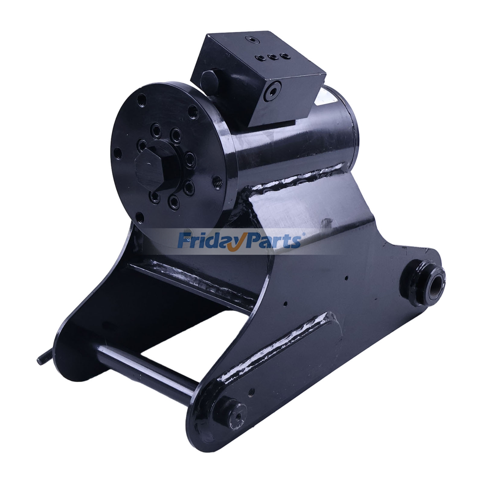 Kit de actuador rotador 1001103095 para elevadores telescópicos JLG 660SJ, 600SJ y 800AJ de FridayParts