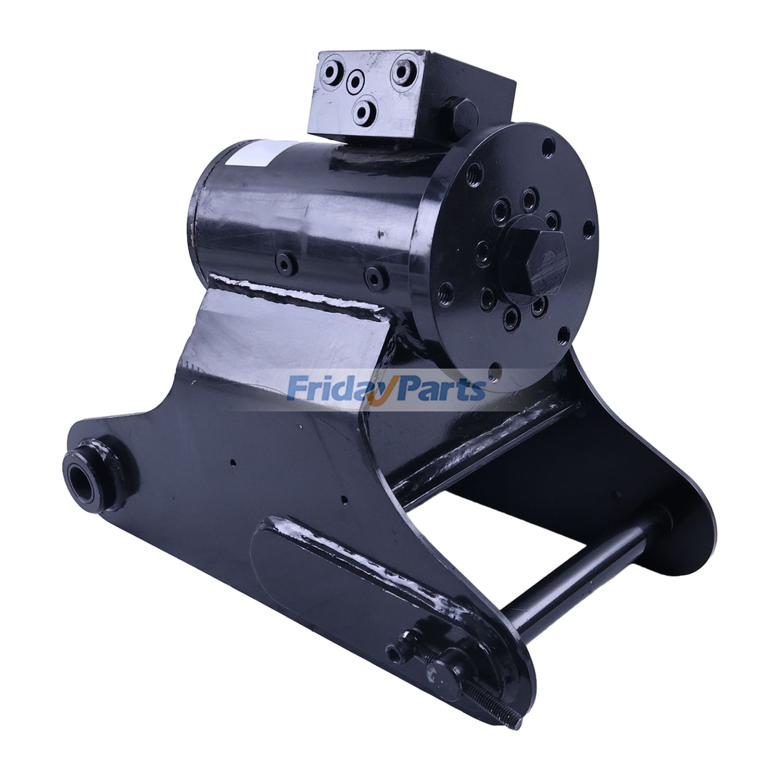 Kit de actuador rotador 1001103095 para elevadores telescópicos JLG 660SJ, 600SJ y 800AJ