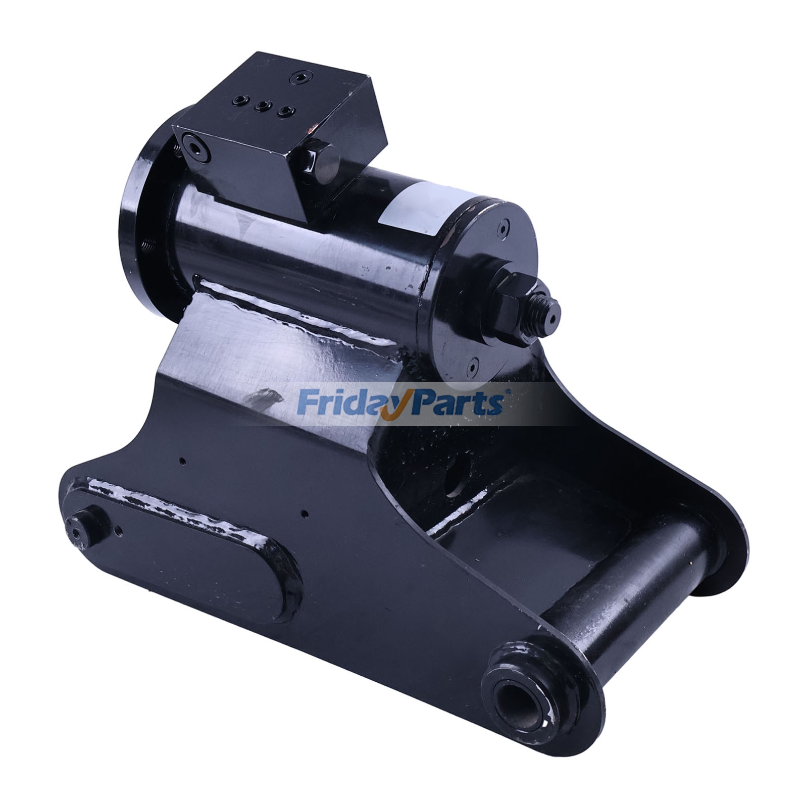 Kit de actuador rotador 1001103095 para elevadores telescópicos JLG 660SJ, 600SJ y 800AJ