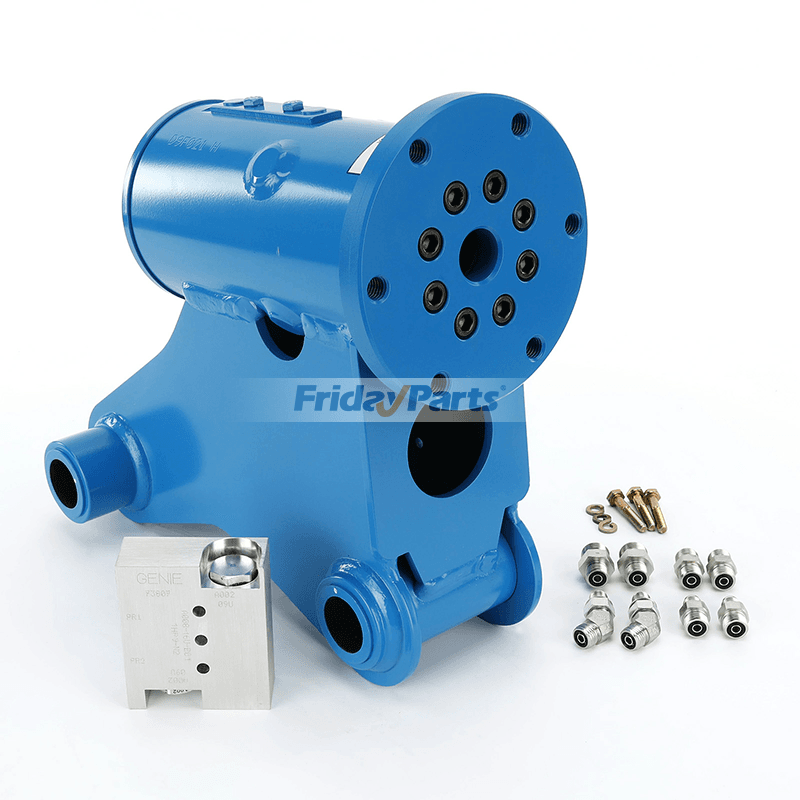 Rotatorbaugruppe 77875 77875GT für Genie-Teleskoparbeitsbühne S-60 S-65 S-40 S-45 S-80 S-85