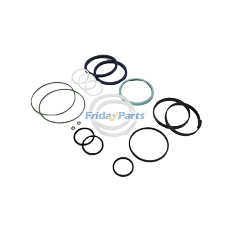 Rotator Bearing Seal Kit 147369GT for Genie Lift Z-30/20N Z-34/22 Z-34/22N Z-40/23N Z-45/25DC Z-45/25J
