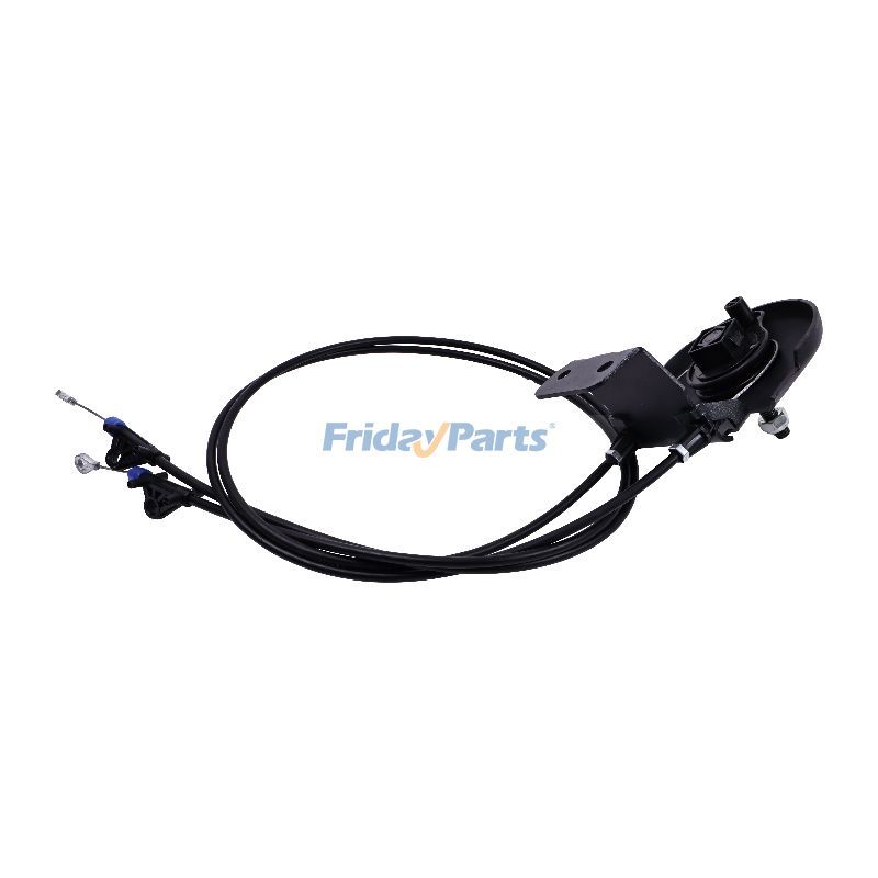 Ensemble de câbles de rotateurpour Équipement de Neige