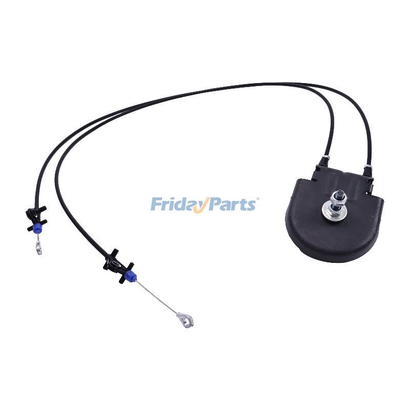 Ensemble de câble rotatif 581680302 pour souffleuse à neige Husqvarna ST224 ST224P ST227P ST230P ST324 ST327 ST330 Poulan PR241 PR242 PR271 PR300