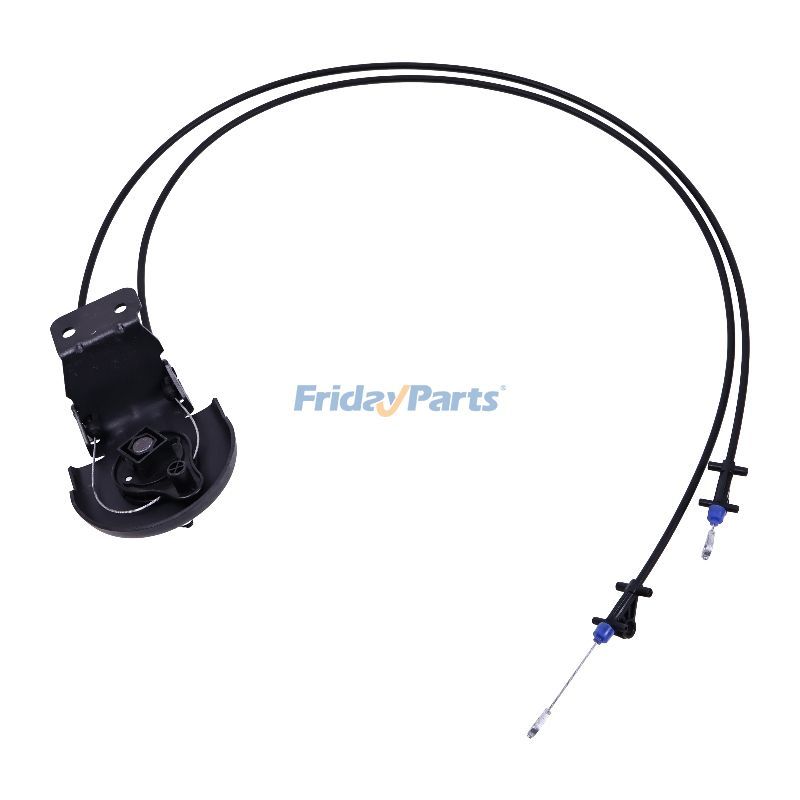 Ensemble de câbles de rotateur Pour Husqvarna,Pour AUTRE MARQUE,Pour Poulan