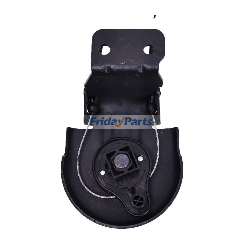 Ensemble de câbles de rotateur de FridayParts