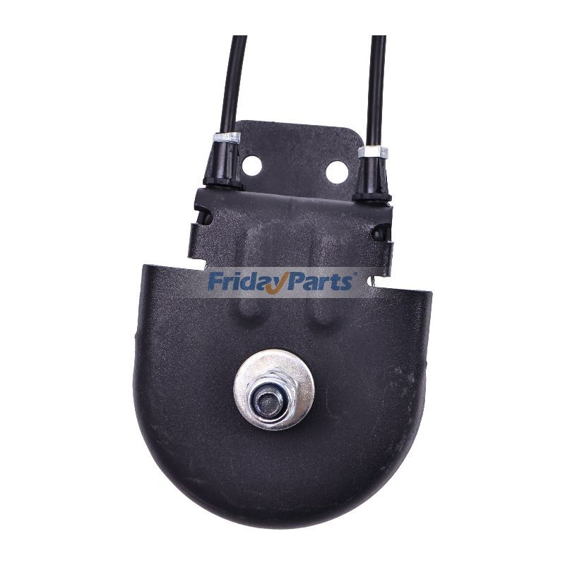 Ensemble de câbles de rotateur pour Équipement de Neige Pour Husqvarna,Pour AUTRE MARQUE,Pour Poulan