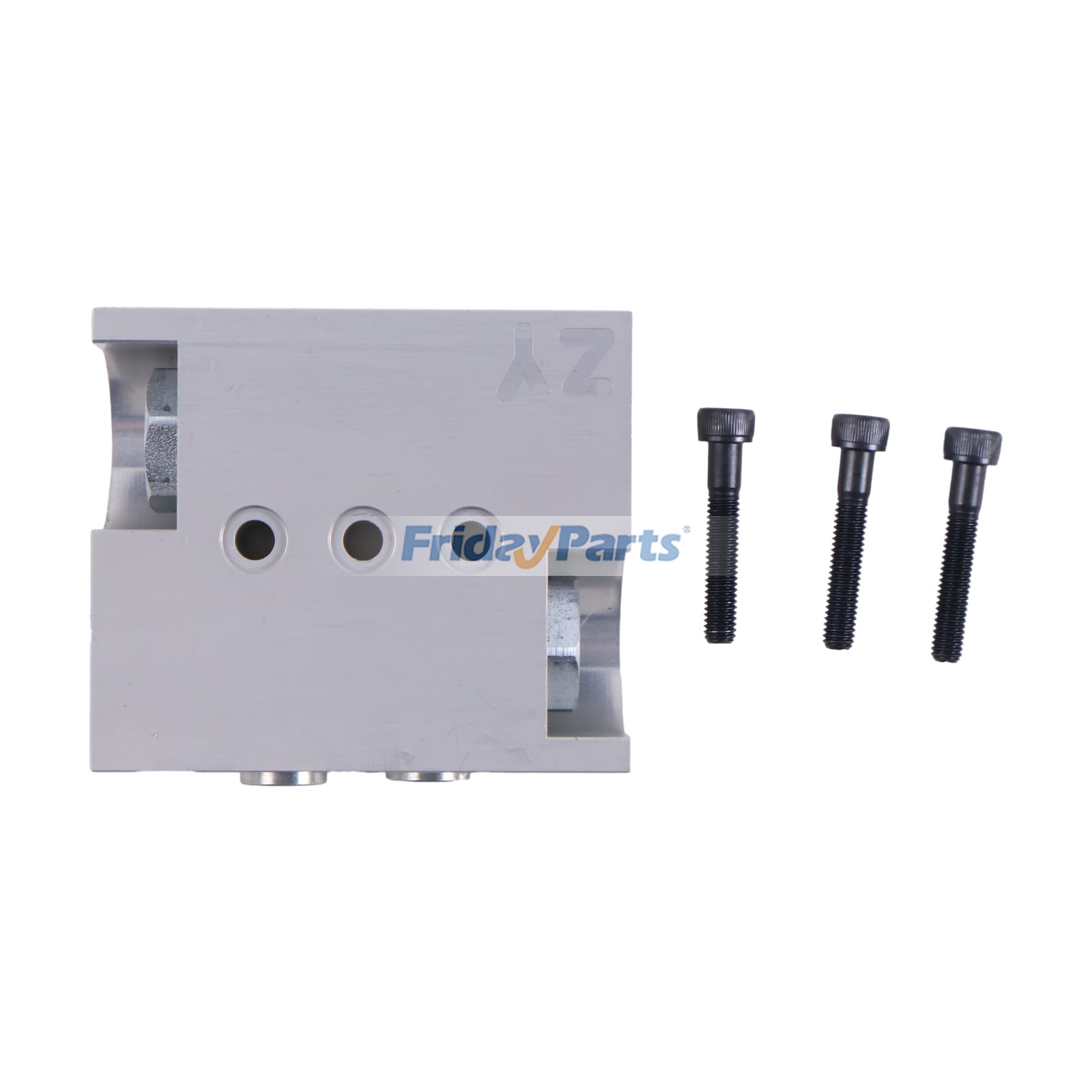 Aerial Work Platforms Rotator Hydraulic Manifold