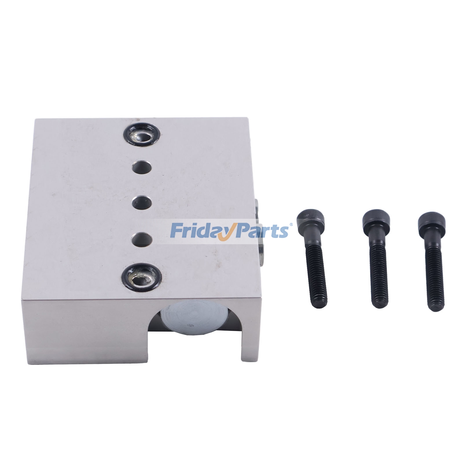 Rotator Hydraulic Manifold in Stock in China,USA