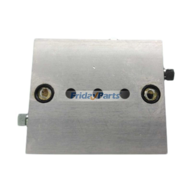 Rotator Hydraulic Manifold 73807GT for Genie S-100 S-105 S-120 S-3200 S-3800 S-80 SX-150 Z-135/70 Z-45/25 Z-80/60