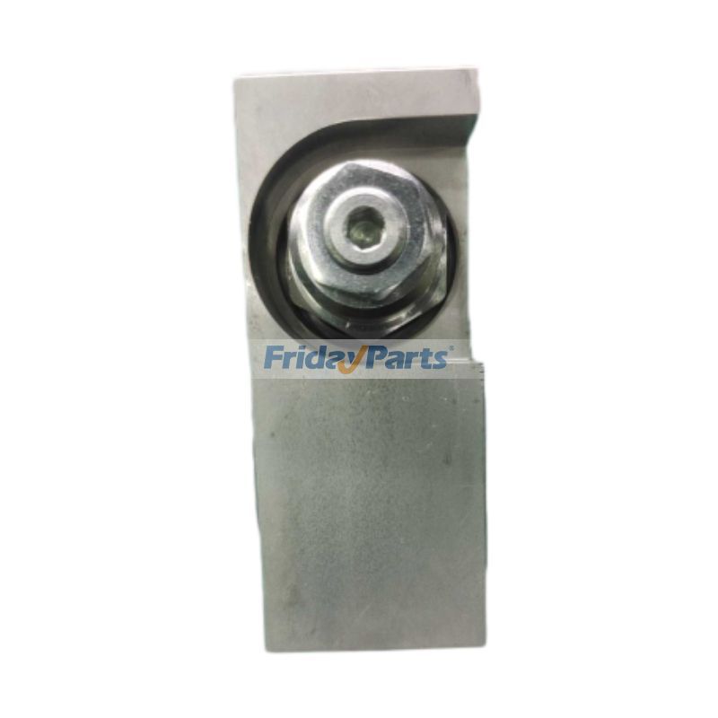 Colector hidráulico rotador 73807GT para Genie S-100 S-105 S-120 S-3200 S-3800 S-80 SX-150 Z-135/70 Z-45/25 Z-80/60