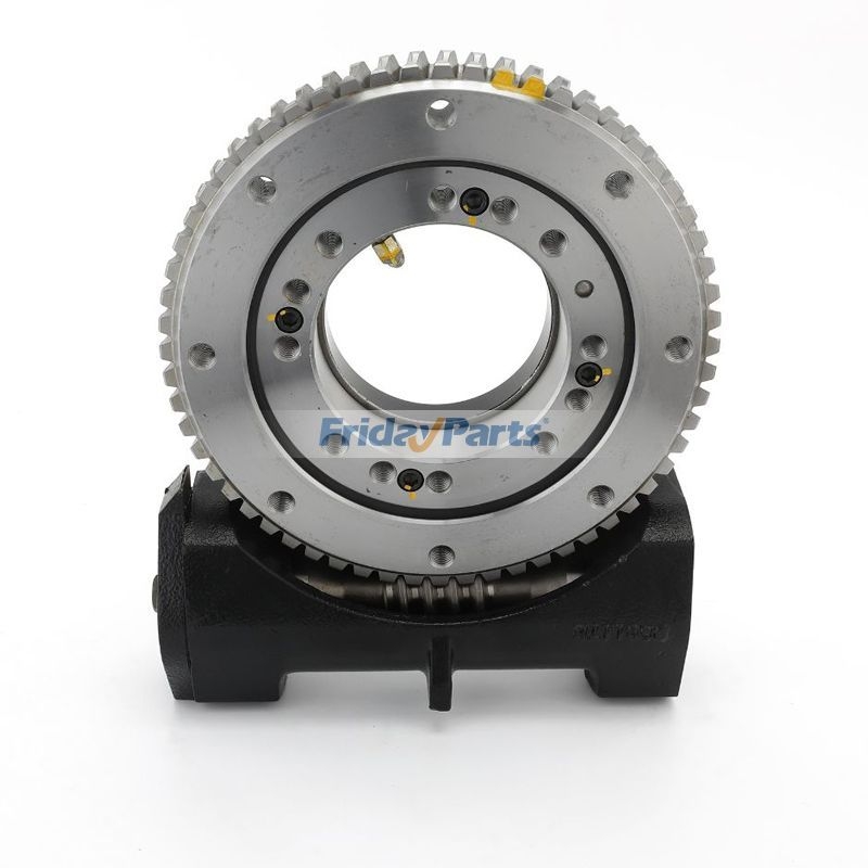 buy Rotator Turntable Assembly 119111GT for Genie Articulated Boom Lift ...