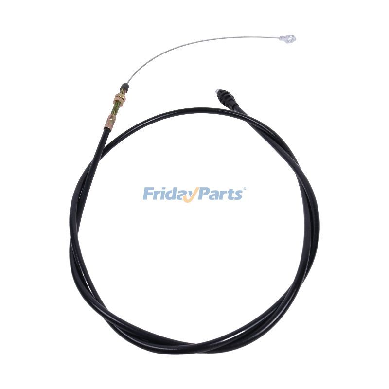 Câble Roto-Stop 54530-VH7-000 pour tondeuse Honda HRX217 HRX217K1 HRX217K2 HRX217K3 HRX217K4 HRX217K5 HRX217K6pourPour Honda