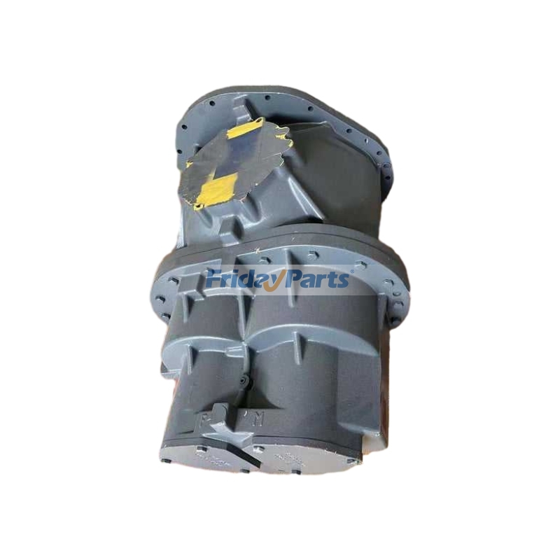 Cabezal comprimido del rotor de la unidad de compresión 1616765180 para compresor de aire de tornillo Atlas Copco C80 I-03 para Compresor de aire