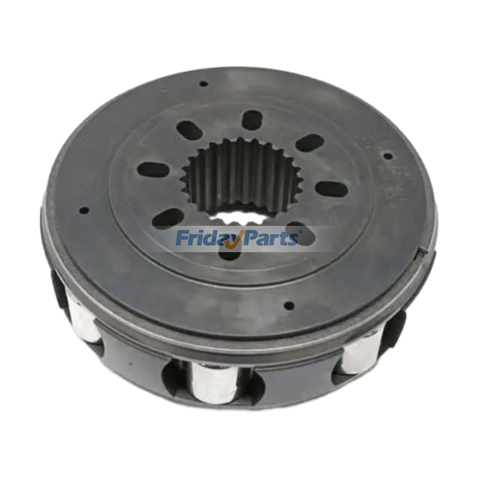 Rotor Assembly 6690157 for Bobcat Loader S650 S850 S630