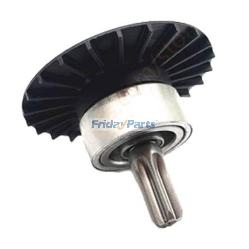 Conjunto de rotor NA081148 para destornillador de impacto sin escobillas DeWalt DCF850N DCF850B DCF850D1G