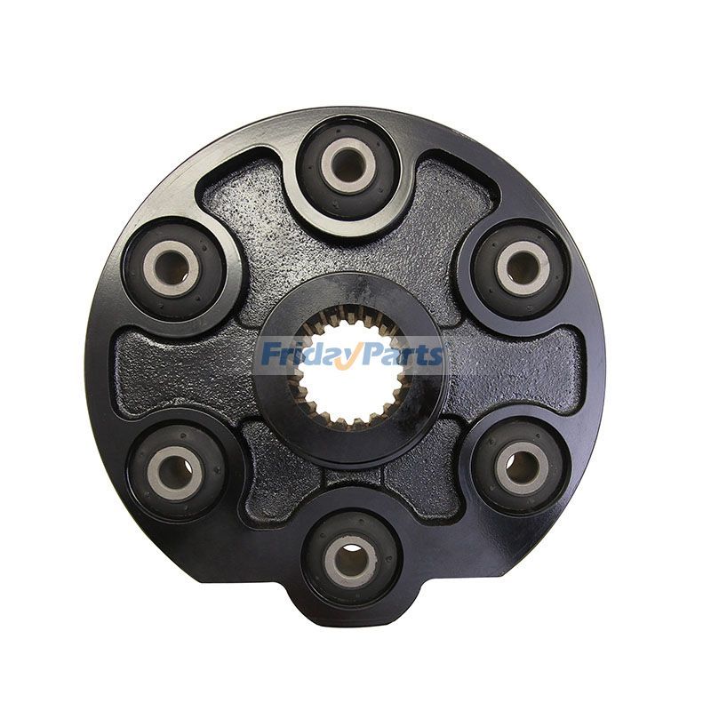 FridayParts Rotor-Antriebskupplungsbaugruppe