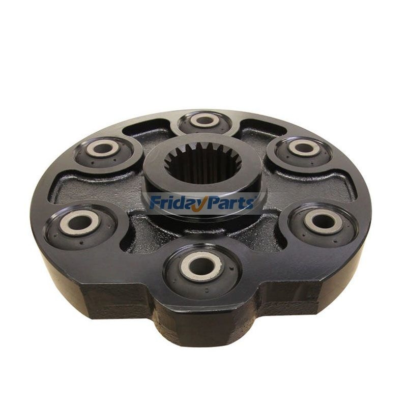 buy Rotor Drive Coupling Assembly AH150405 for John Deere Combine ...