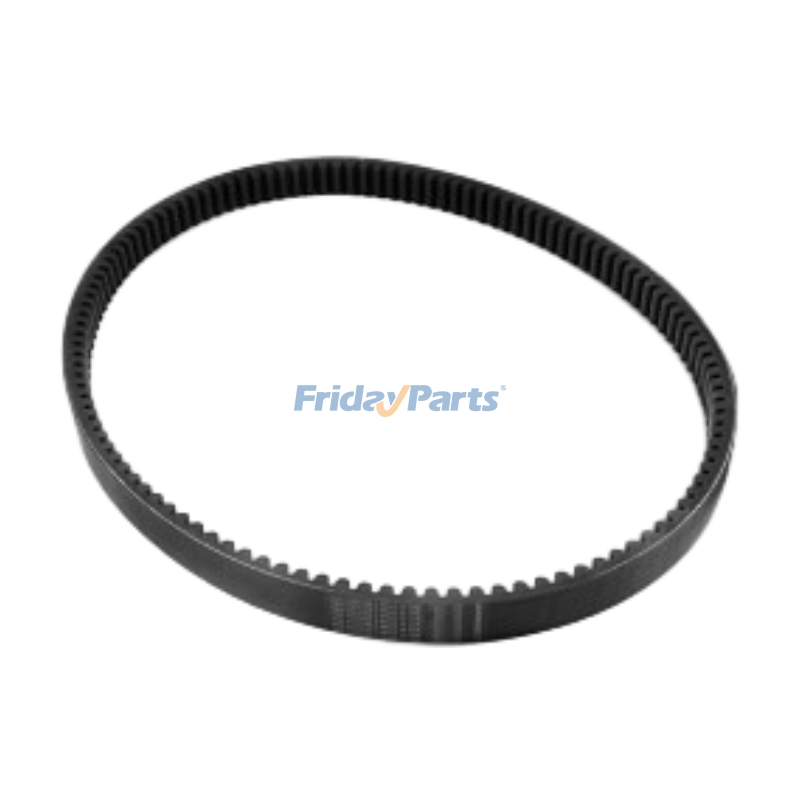 Correa trapezoidal de transmisión del rotor 47979702 para cosechadora CASE 5150