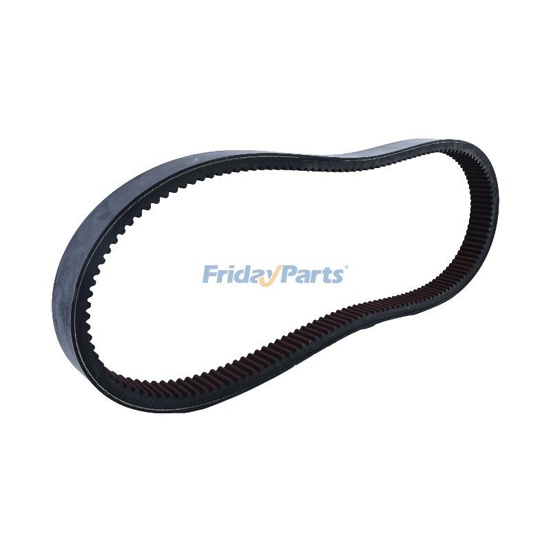 Correa de transmisión del rotor 87615553 87714971 para cosechadoras CASE 5088 5130 5140 6088 6130 6140 7088 7130 7140