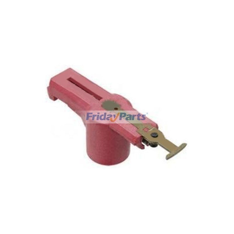 Rotor 19102-76012-71 for Toyota Engine 5R Forklift SX