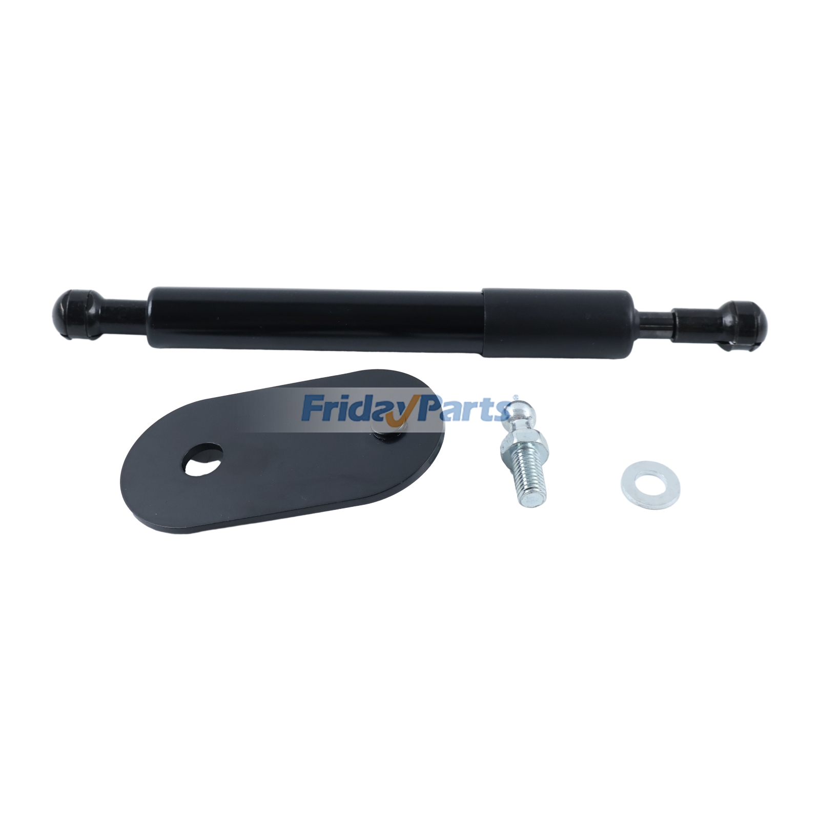  Rough Country Hydraulic Tailgate Assist  compatible with Vehicle