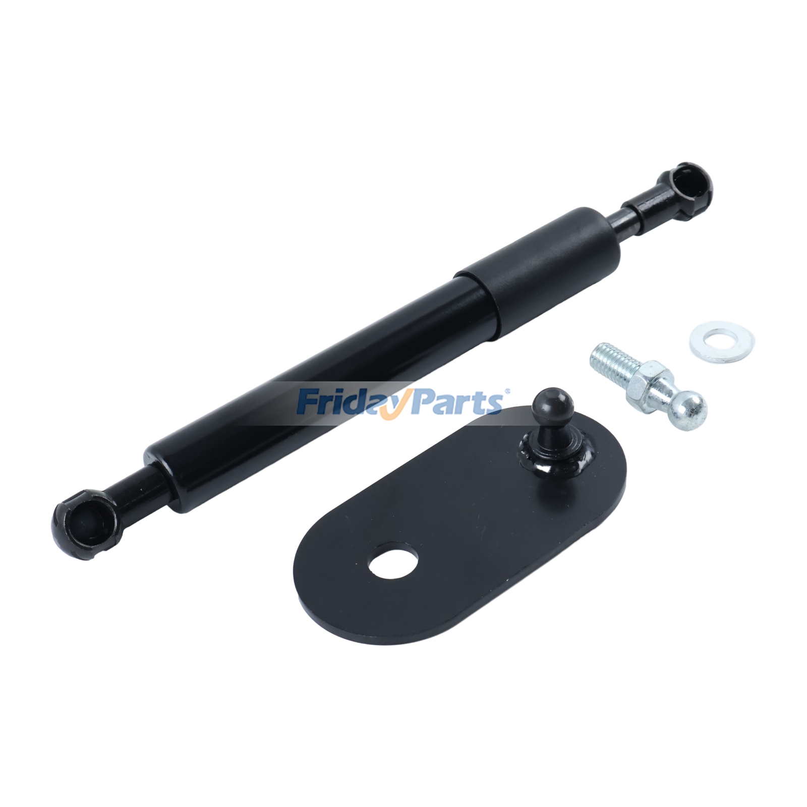 Rough Country Hydraulic Tailgate Assist 73219 for Toyota Tundra 2007-2021