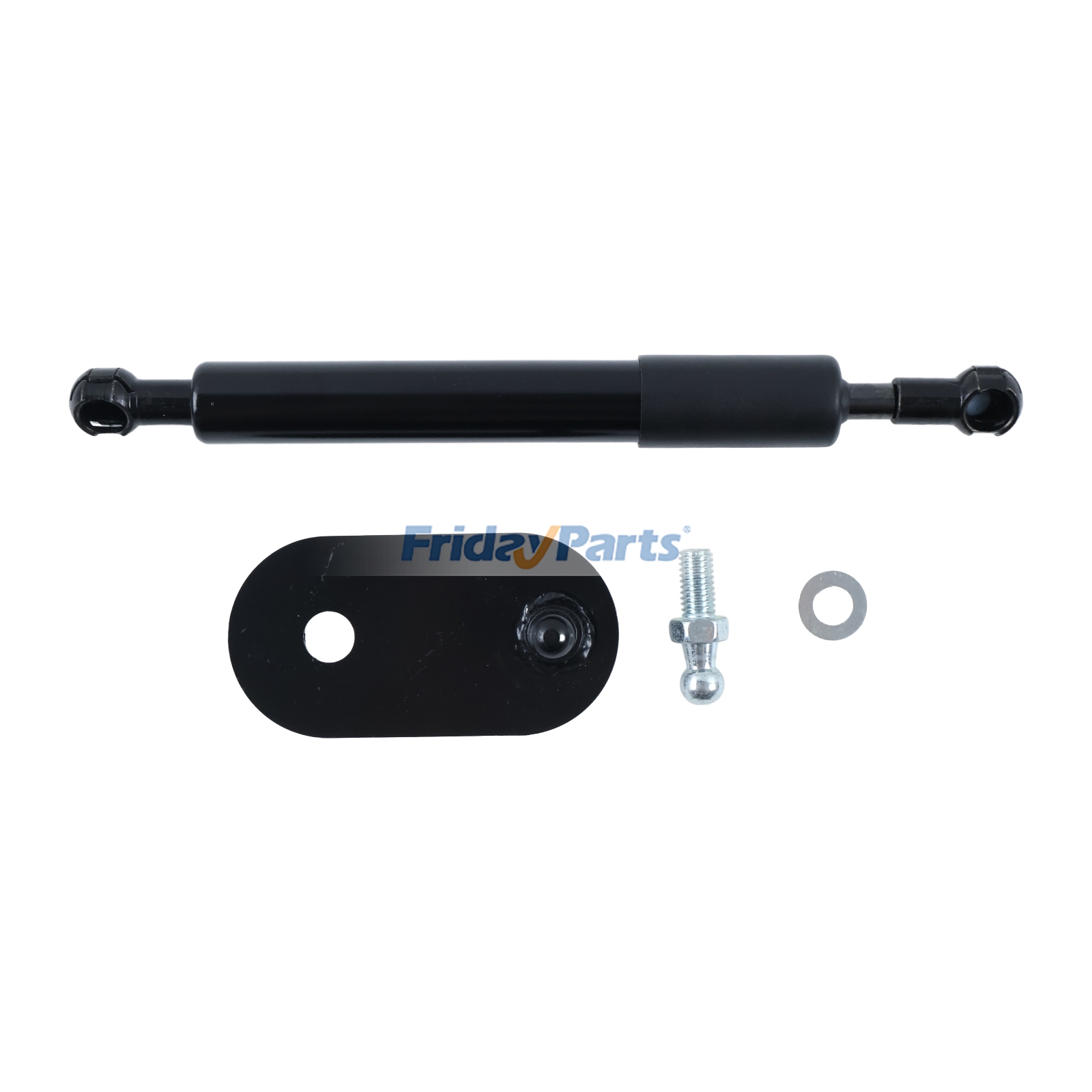  Rough Country Hydraulic Tailgate Assist  for Vehicle