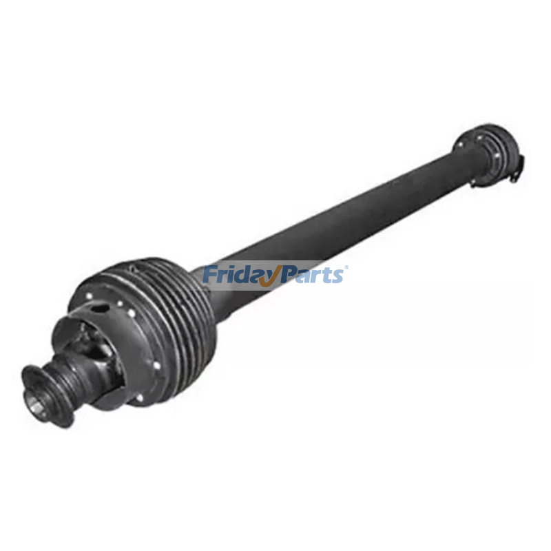 Round Baler Driveline 87643132 for CASE RB455A New Holland ROLL-BELT 450 BR7060 BU7060
