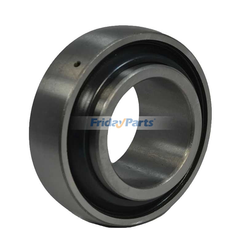 Round Bore Disc Harrow Bearing GW209PPB11 A20649 for John Deere Loader 210 Excavator 230 Mower 220