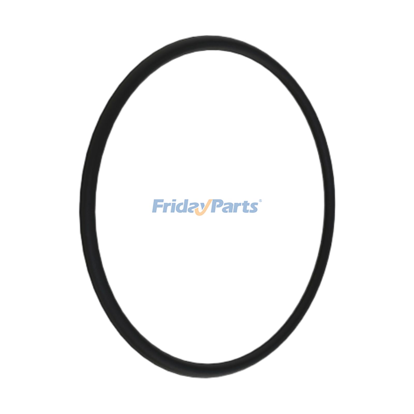 Round Cross Section O-Ring 4150684 for John Deere Engine 4039DT009 Excavator 190E 290D