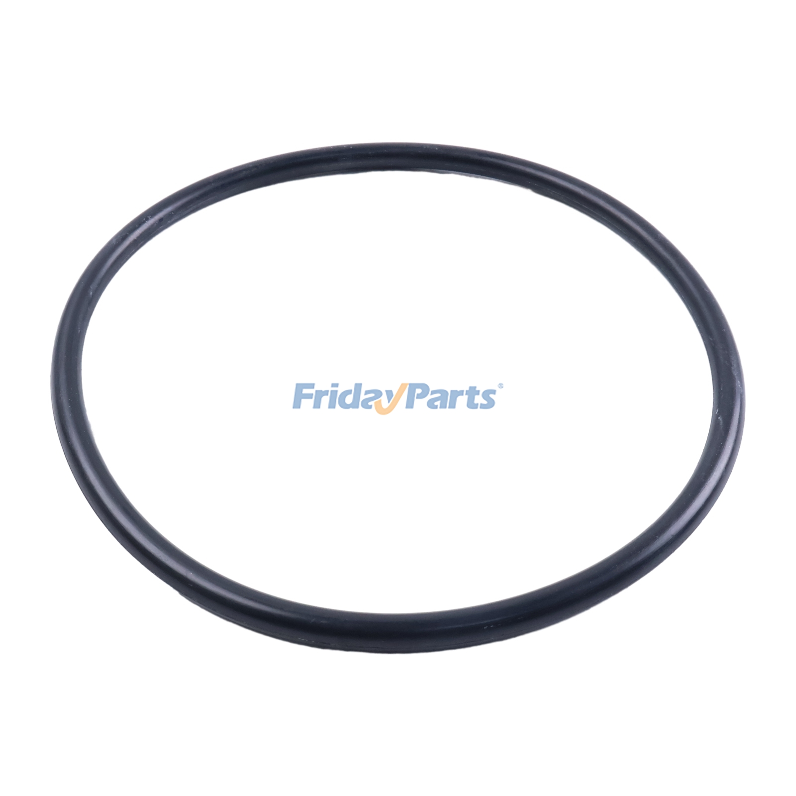 Round Cross Section O-Ring in Stock in China