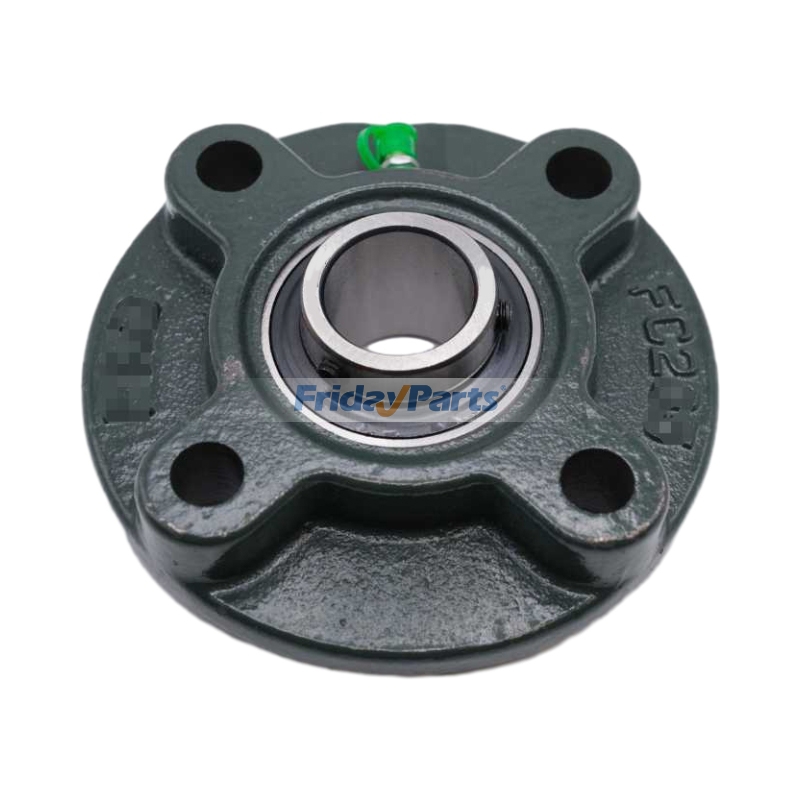 Rolamento de flange redondo 87463581 UCFC-210 para CASE Havester 7000 7700 A7000 A7700