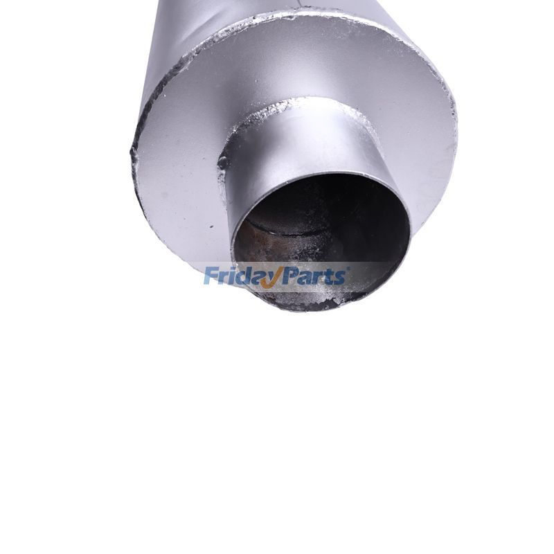 Silenciador redondo M085171 - Sustituye a Donaldson