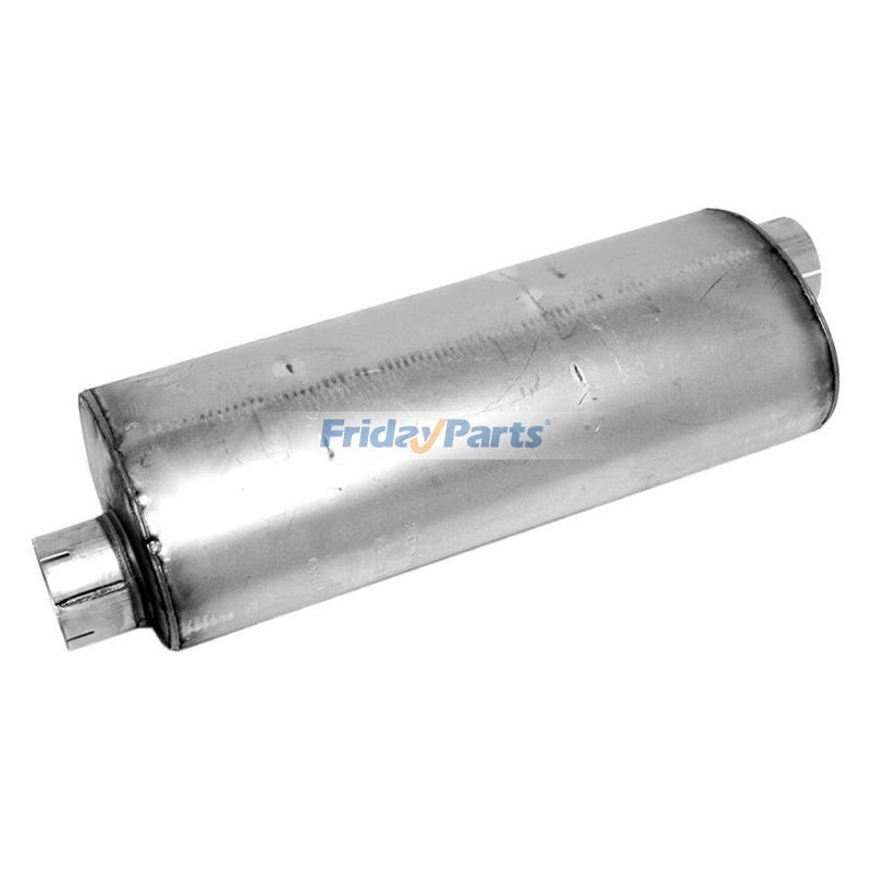 buy Round Muffler M090280 for Donaldson