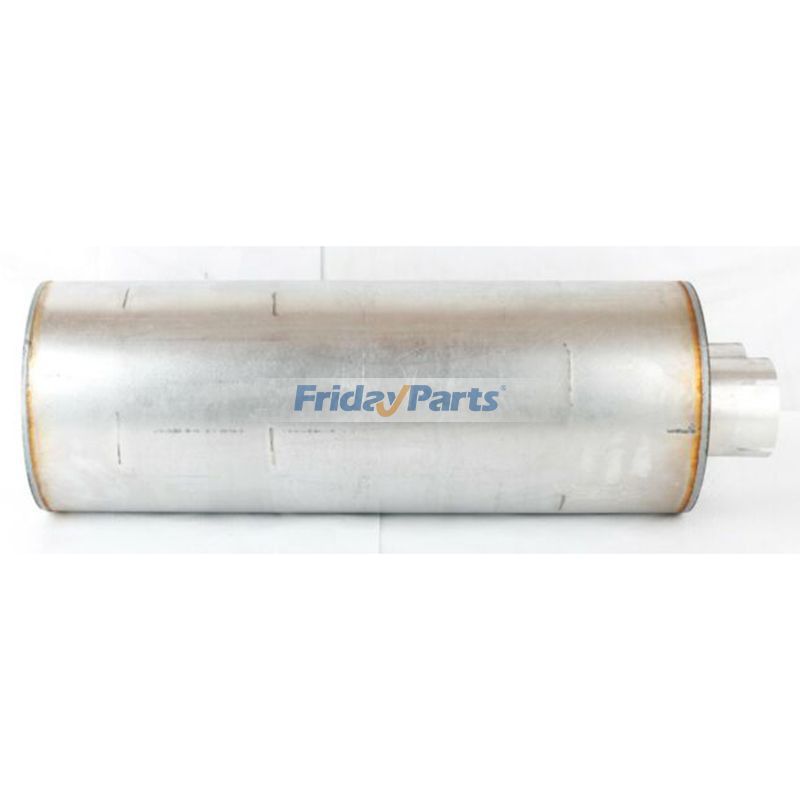 buy Round Muffler M100049 for Donaldson