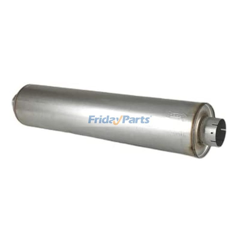buy Round Muffler M100944 for Donaldson