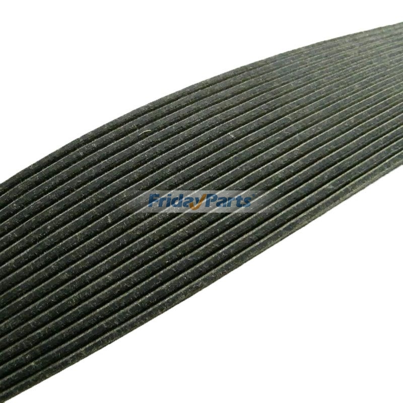 Runder Zahnriemenfür Luftkompressor