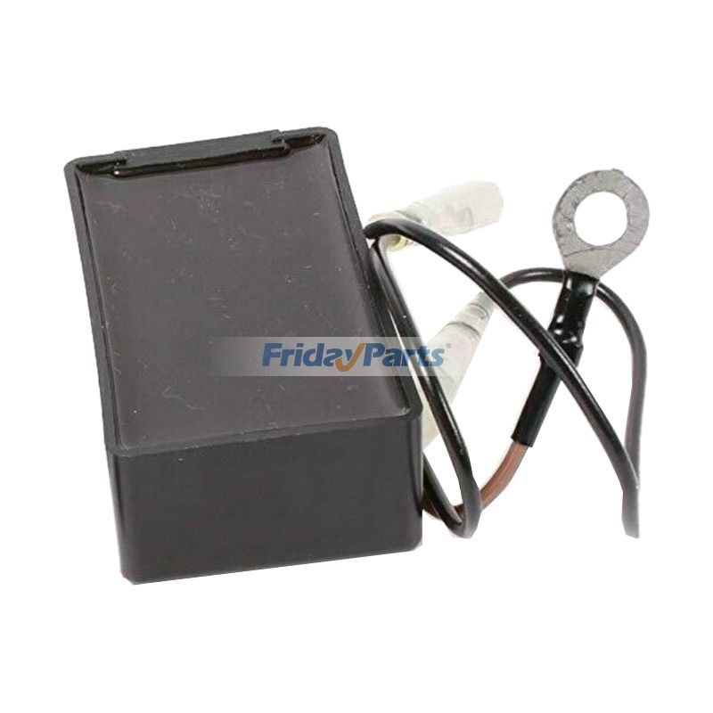 Limitador de RPM 39076-2056 para motor Kawasaki OHV FE290D FE350D FE400D