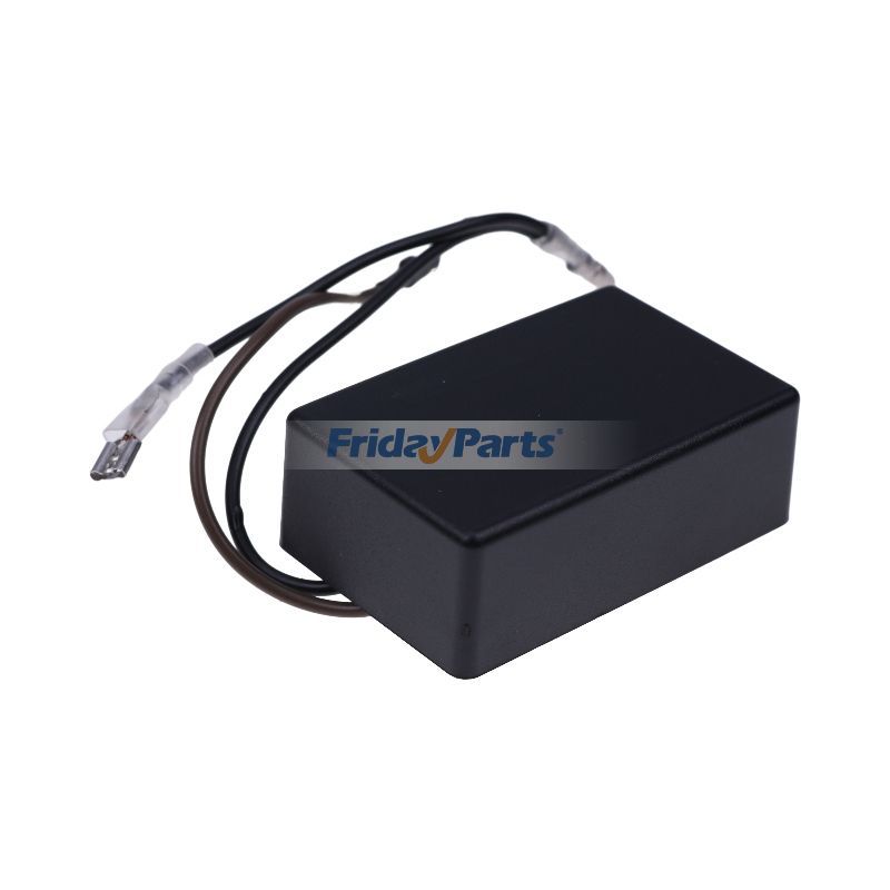 Limiteur de régime 1016511 pour voiturette de golf Club Car DS Kawasaki, moteur FE290 FE350pourPour Club Car