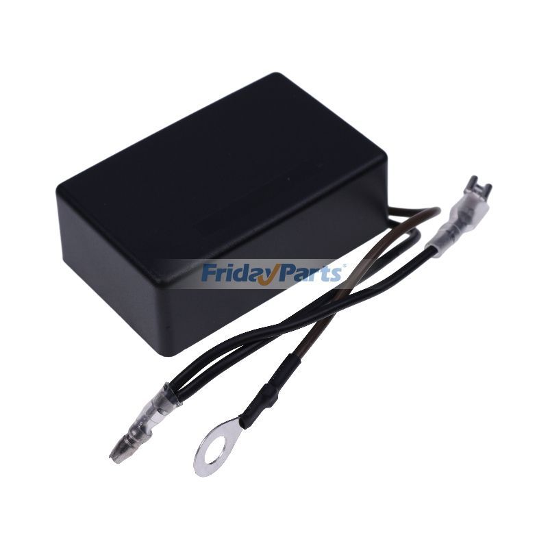 Limiteur de régime 1016511 pour voiturette de golf Club Car DS Kawasaki, moteur FE290 FE350