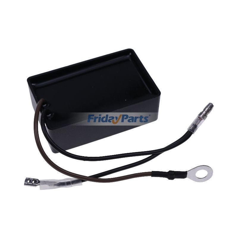 Limiteur de régime de FridayParts