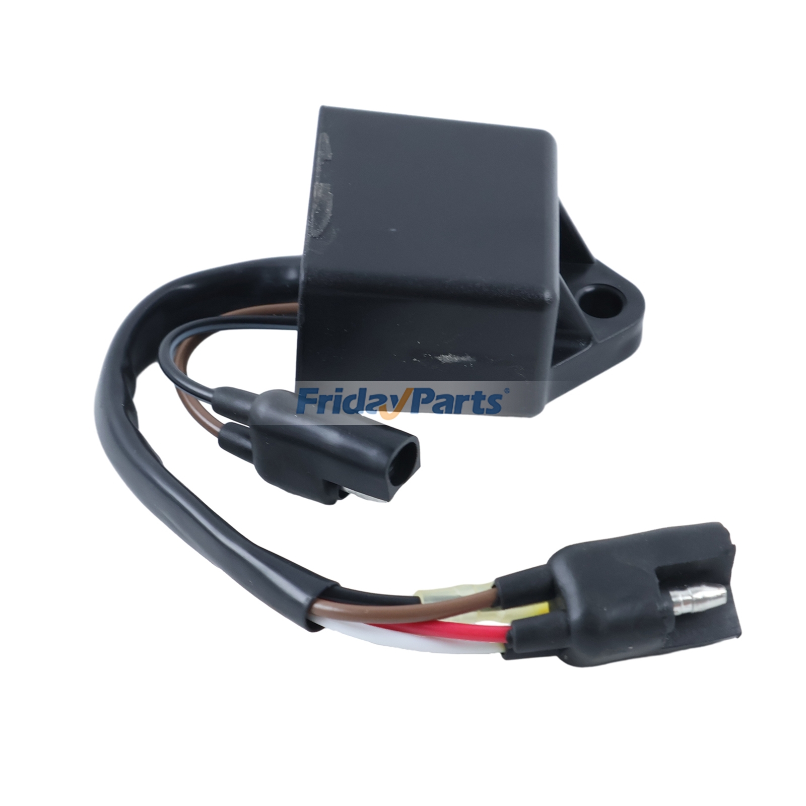 RPM Rev Limiter for Engine