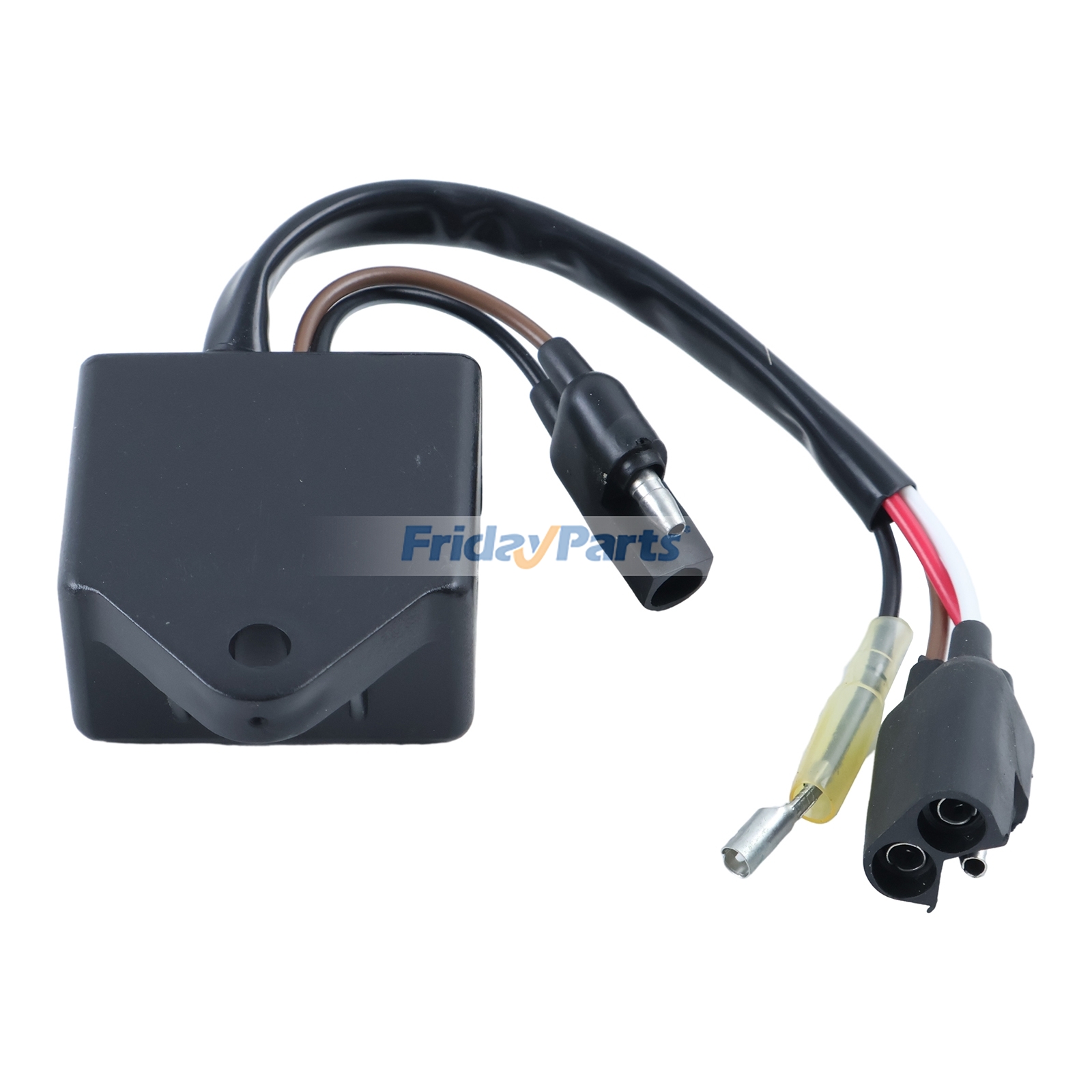 Engine RPM Rev Limiter