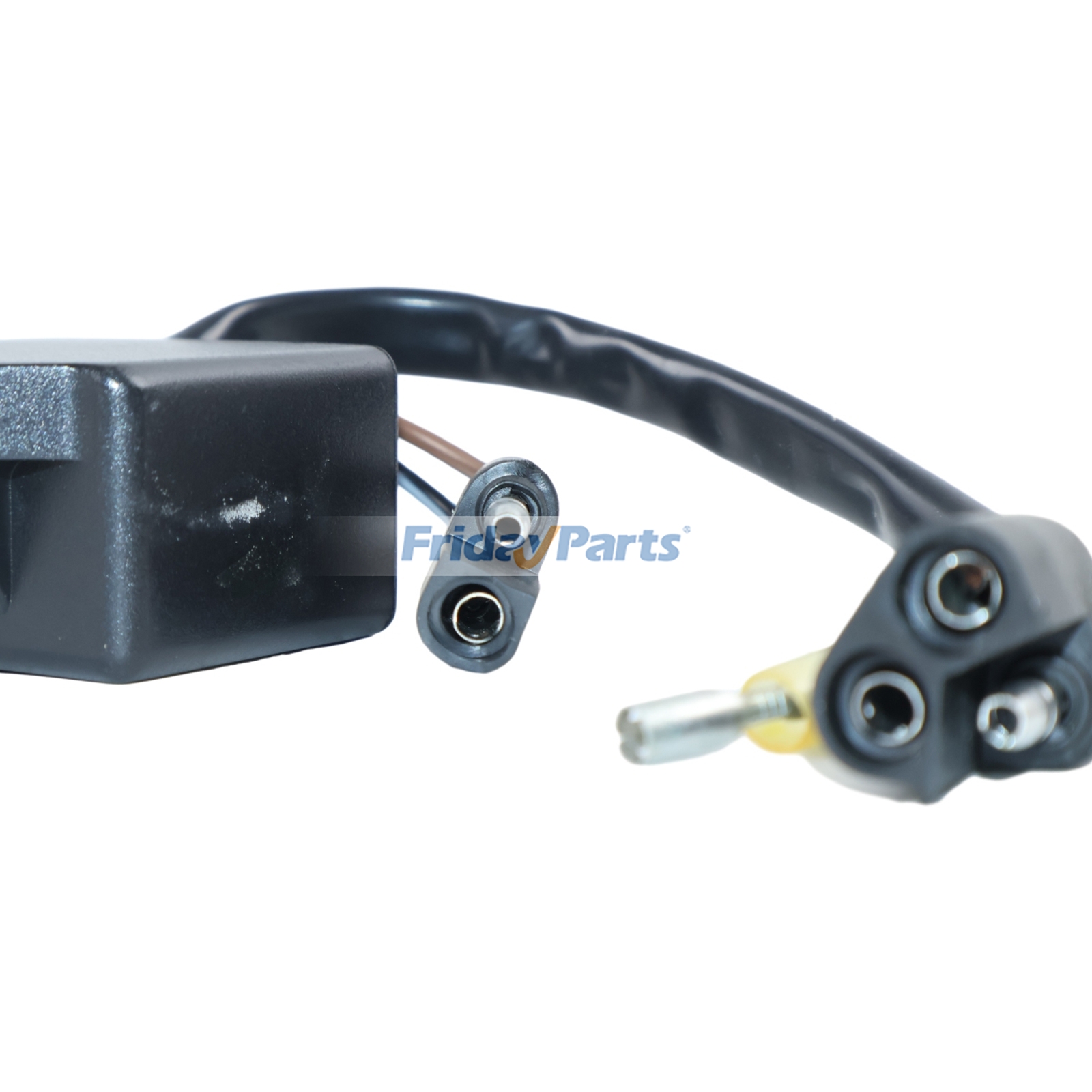 FridayParts RPM Rev Limiter