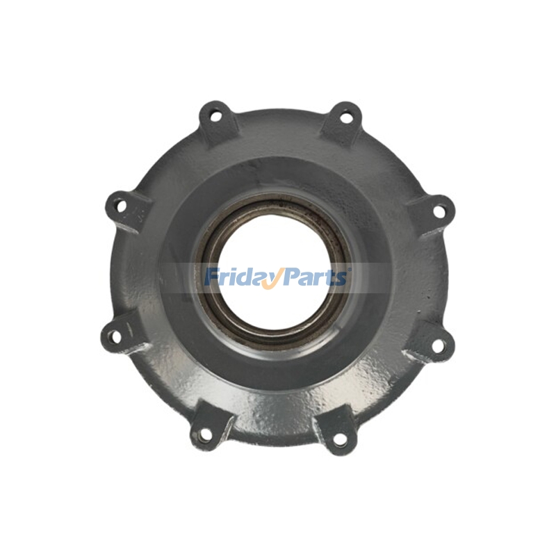 Rront Axle Cover TC402-13130 for Kubota Tractor L3901HST L3301HST L4701HST L3901DT L3301DT L4701DT L4600DT L4600H L3302HST L3902HST L4802HST L4802DT L3902DT