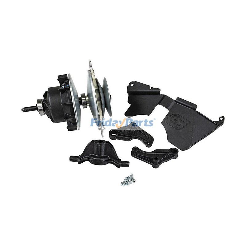 RS800 General Transmission Driver Anti-Debris Kit 21549036 für Ariens Gravely Hydro Automatic Rasen- und Gartentraktor