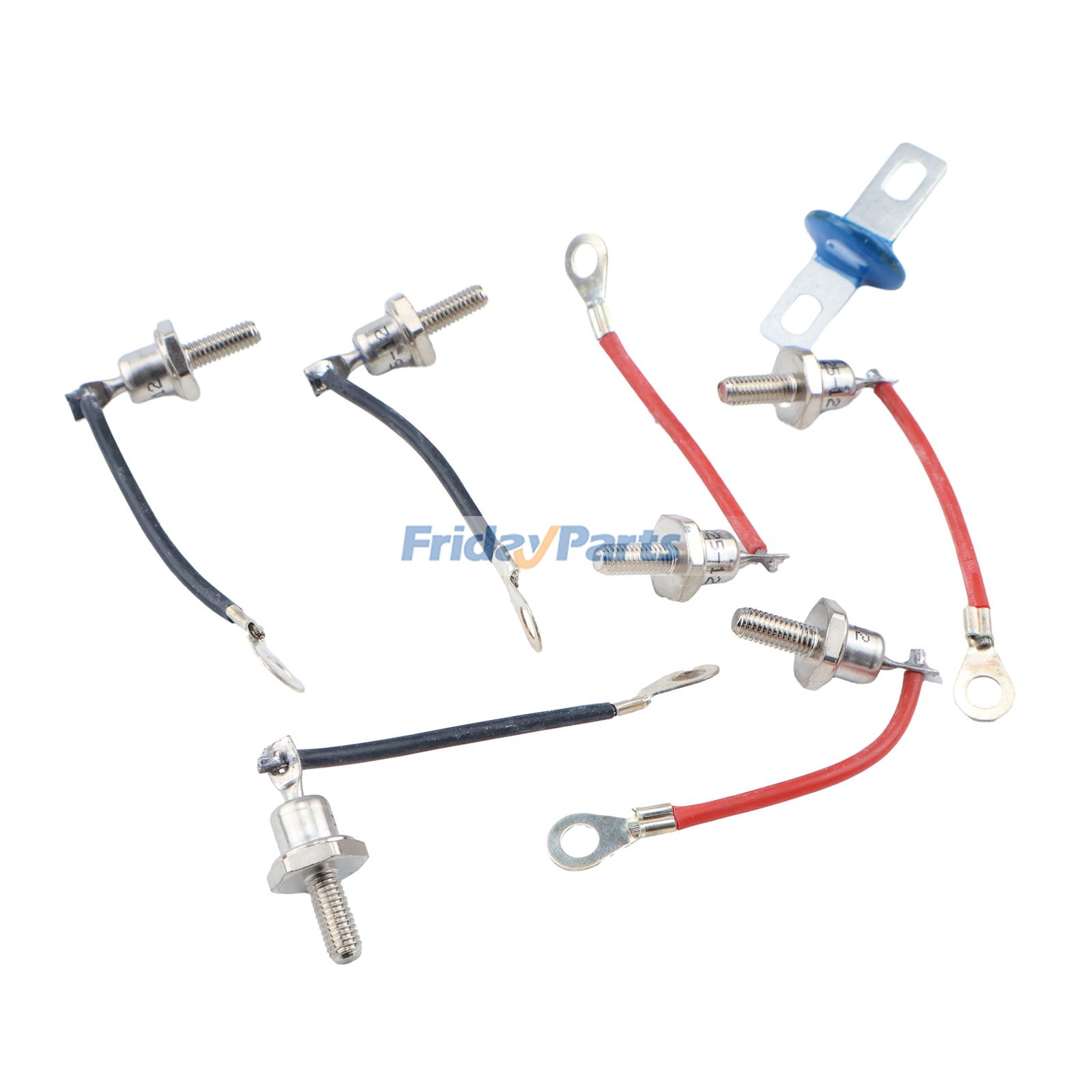 Generator Diode Rectifier Kit